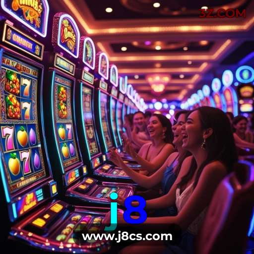 Cadastre-se no j8 | Desbloqueie Experiência VIP em Cassino Online