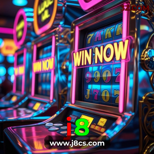 Cadastre-se no j8 | Desbloqueie Experiência VIP em Cassino Online