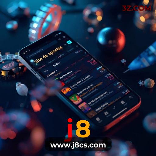 Recursos Paga do j8: Experiência de Jogo Elevada