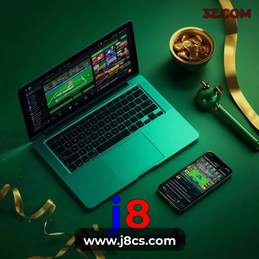 j8.com | App de Cassino com Saques Instantâneos