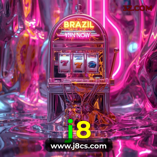 Cadastre-se no j8 | Desbloqueie Experiência VIP em Cassino Online