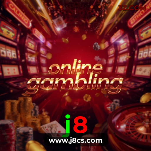 Cadastre-se no j8 | Desbloqueie Experiência VIP em Cassino Online