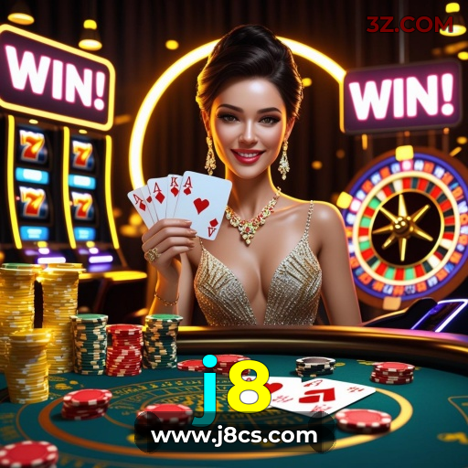 j8: Apostas Esportivas Online com Segurança e PIX